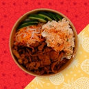 Okonomi Asian Grill - Vietnamese Restaurants