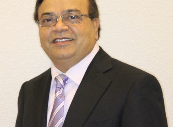 Dr. Haresh D Shah, DDS - Jamaica, NY