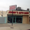 Johnny's Auto Body Inc. gallery