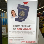 Staples