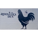 The Rooster’s Den - Restaurants