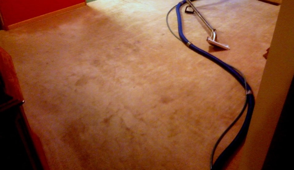 ULTRA CARPET CLEANING and PRESSURE WASHING