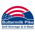 Buttermilk Pike Self Storage & U-Haul