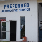 Preferred Automotive Services