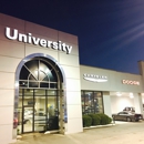 University Chrysler Dodge Jeep Ram - New Car Dealers