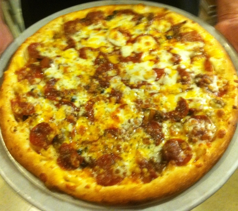 Joe's New York Pizza - Seneca, SC