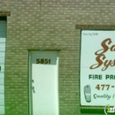 Safety Systems - Fire Protection Equipment & Supplies