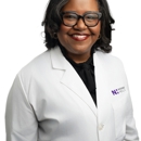 Ardra Davis-Tolbert, MD