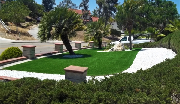 Image Turf - Lemon Grove, CA