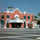 Vista Theatre - Movie Theaters