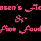 Jensen's Florist & Fine Foods