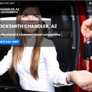 Chandler AZ Locksmith - Locks & Locksmiths