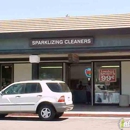 Sparkling Cleaners & Laundry - Dry Cleaners & Laundries