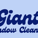 Giant Window Cleaning - Window Cleaning