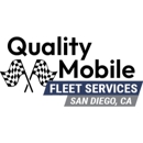 Quality Mobile Fleet Services - Truck Service & Repair
