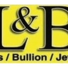 L & B Coins & Collectibles