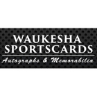 Waukesha Sportscards