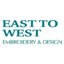 East to West Embroidery & Design - Screen Printing