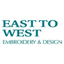 East to West Embroidery & Design - T-Shirts