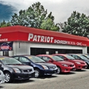Patriot Buick Gmc, Inc. - New Car Dealers