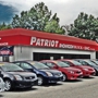 Patriot Buick Gmc, Inc.