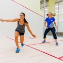 Chelsea Piers Athletic Club - Racquetball Courts