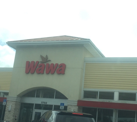 WaWa - Tampa, FL