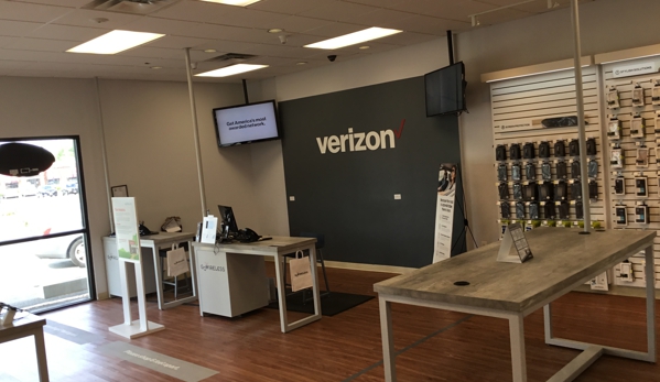 Verizon - Waterville, ME