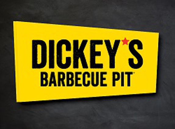 Dickey's Barbecue Pit - El Paso, TX