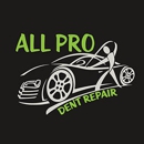 All Pro Dent Repair - Automobile Body Repairing & Painting