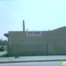 Arrowhead Sheetmetal - Sheet Metal Work