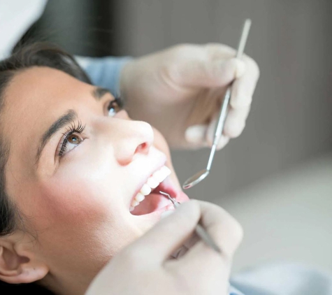 Chong Dental Surgery - Box Hill, VIC