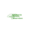 Mike's Tree Service gallery