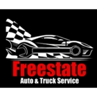 Freestate Auto & Truck Service