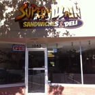 SuperVillain Sandwiches and Deli