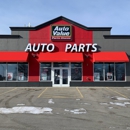Auto Value Williston - Automobile Body Shop Equipment & Supply-Wholesale & Manufacturers
