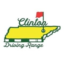 Clinton Driving Range - Golf Practice Ranges