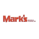 Mark's Moving & Storage, Inc. - Gas Companies