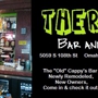 Therapy Bar & Grill