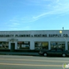 Security Plumbing Supply gallery