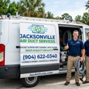 Jacksonville Air Duct Services - Air Conditioning Service & Repair