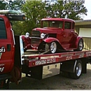 Jason Adamick's Wrecker Service - Towing