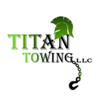 Titan Towing