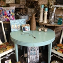 Vintage 615 - Antiques