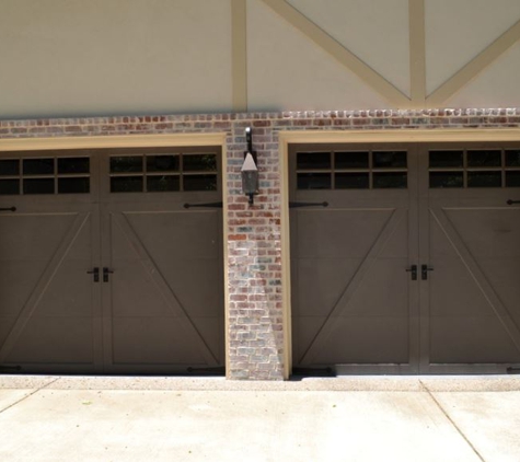 Music City Garage Doors - Antioch, TN