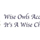 Wise Owls Accounting