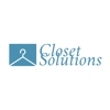 Closet Solutions gallery