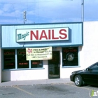 Nailsmagic