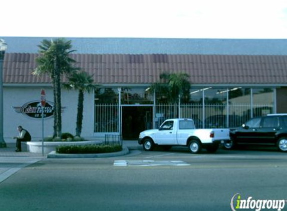 Jax Bicycle Center - Huntington Beach - Huntington Beach, CA