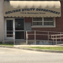 Bolivar Gas Service